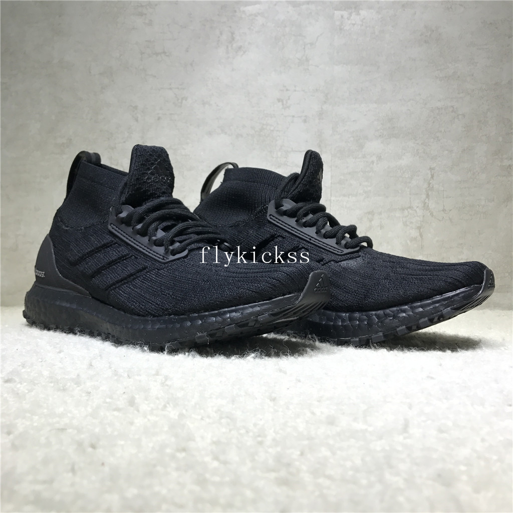 Adidas Ultra Boost ATR MID BY8925